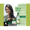 EVA COSMETICS — ALOE EVA HAIR STYLING CREAM WITH ALOE VERA & AMLA EXTRACT 45 GM